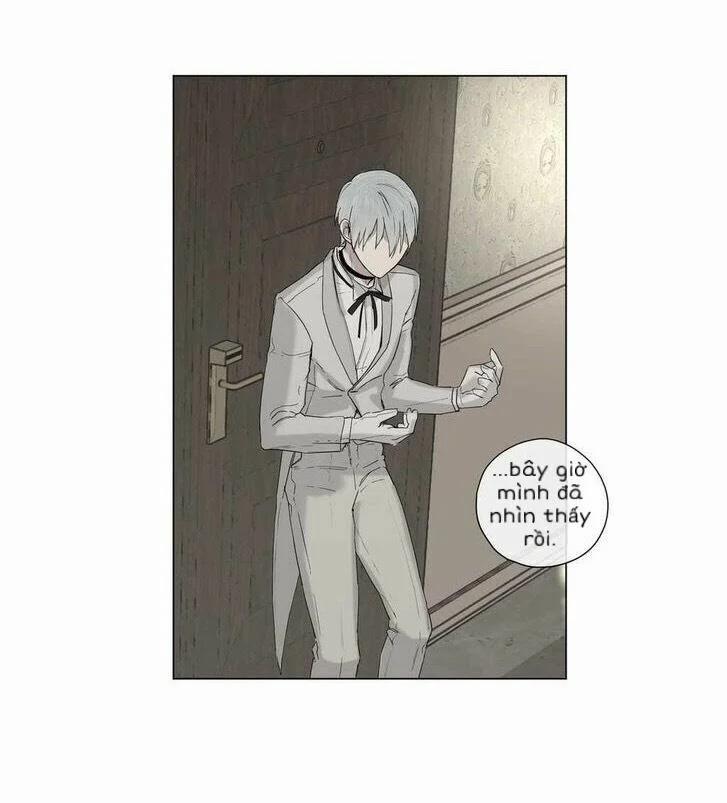 Người Hầu Hoàng Gia Bl 6 trang 29