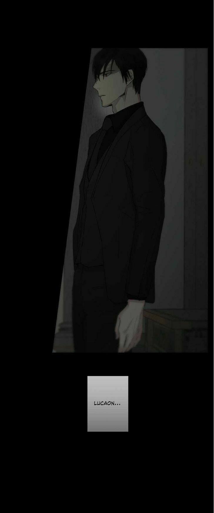 Người Hầu Hoàng Gia Bl 6 trang 3