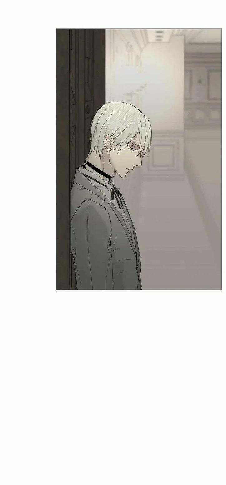 Người Hầu Hoàng Gia Bl 6 trang 32