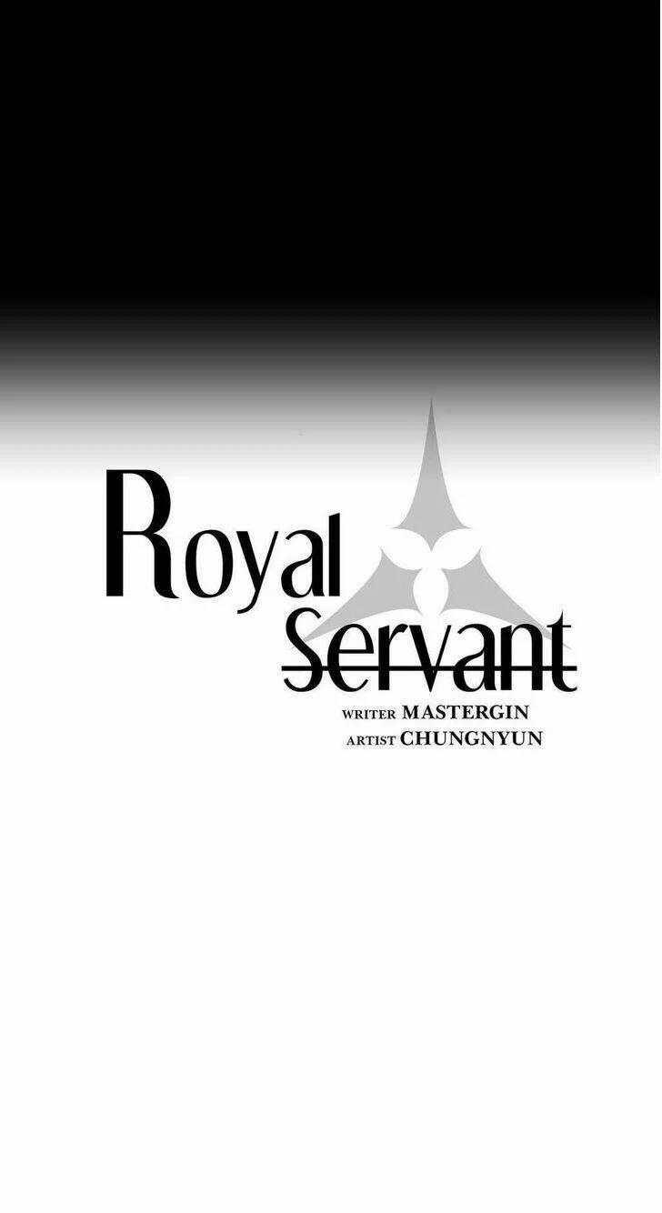 Người Hầu Hoàng Gia Bl 6 trang 4