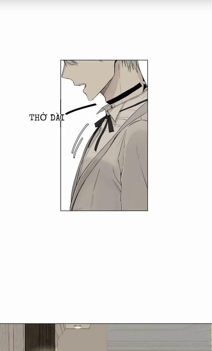 Người Hầu Hoàng Gia Bl 6 trang 47