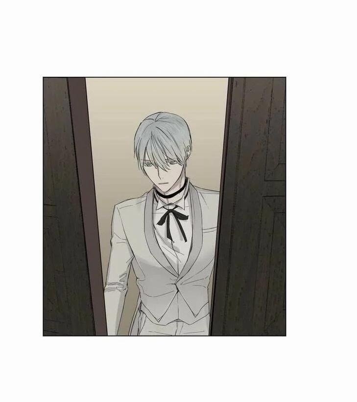 Người Hầu Hoàng Gia Bl 6 trang 50