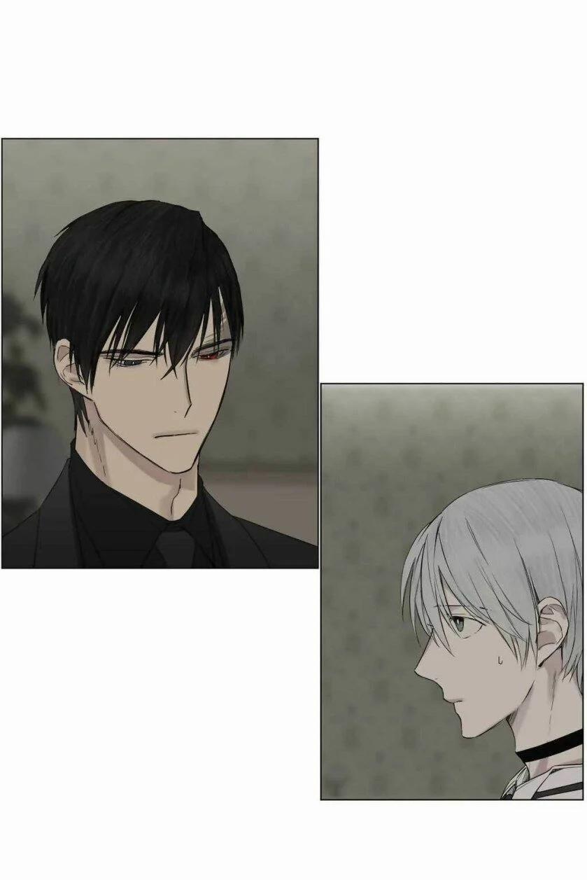 Người Hầu Hoàng Gia Bl 6 trang 51