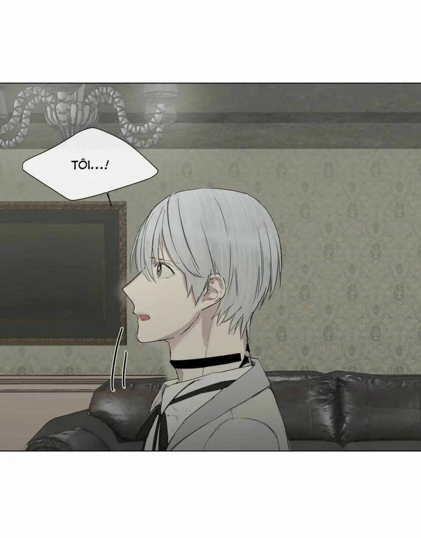 Người Hầu Hoàng Gia Bl 6 trang 53