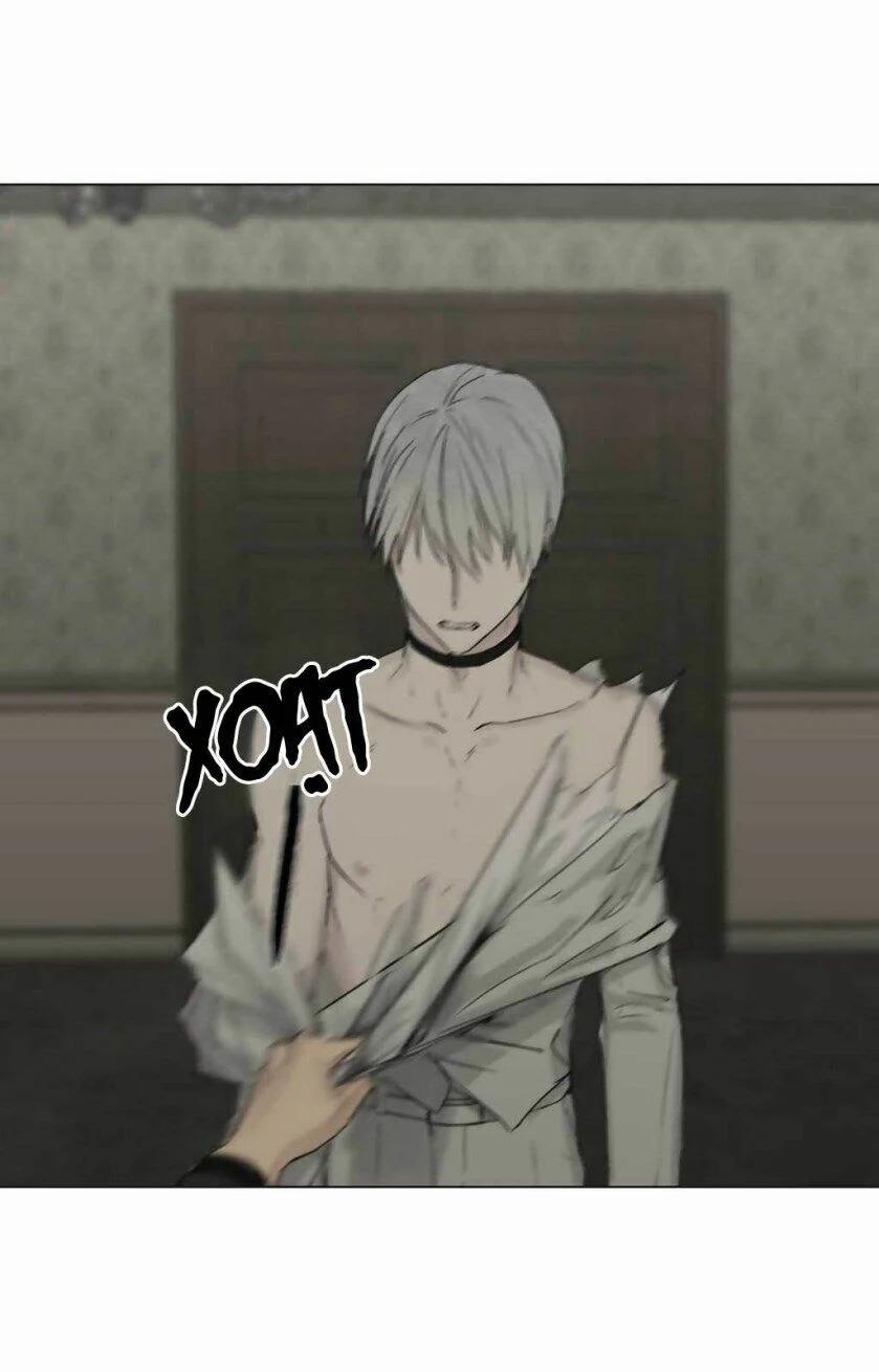 Người Hầu Hoàng Gia Bl 6 trang 58