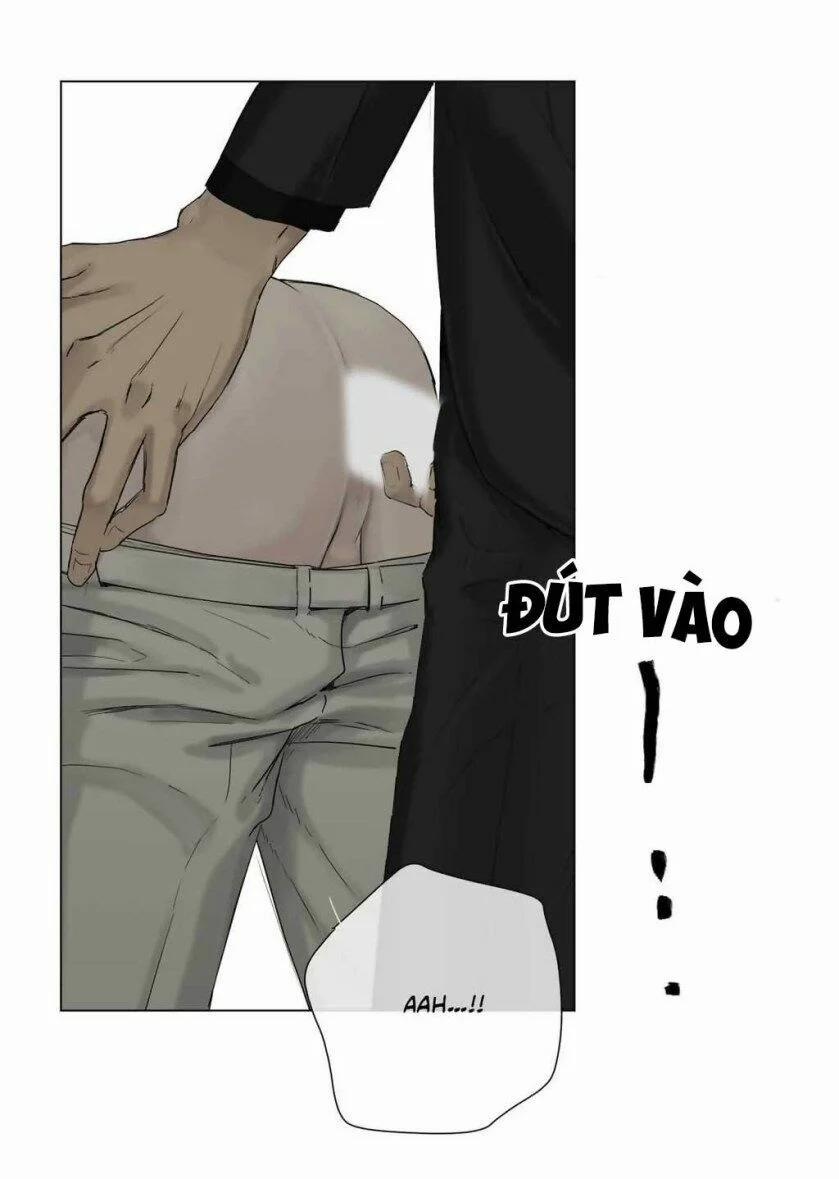 Người Hầu Hoàng Gia Bl 6 trang 64