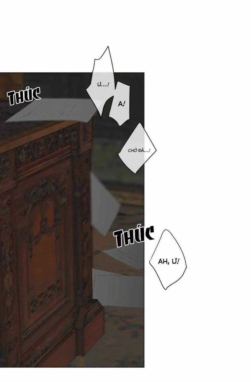 Người Hầu Hoàng Gia Bl 6 trang 66