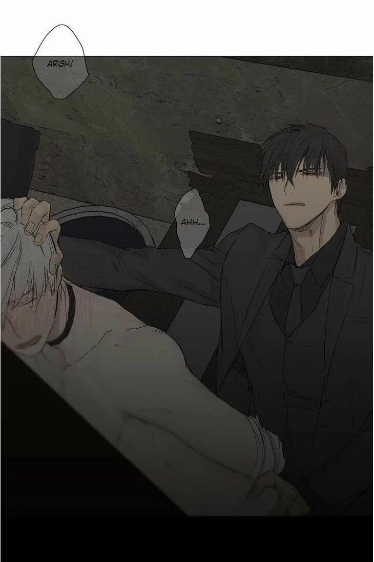 Người Hầu Hoàng Gia Bl 6 trang 69