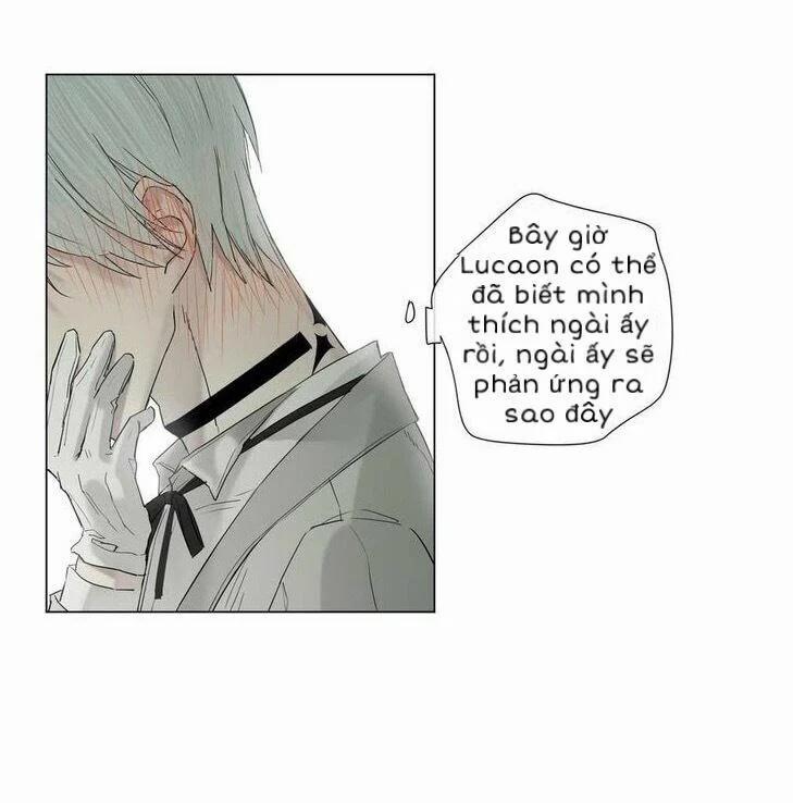 Người Hầu Hoàng Gia Bl 6 trang 8