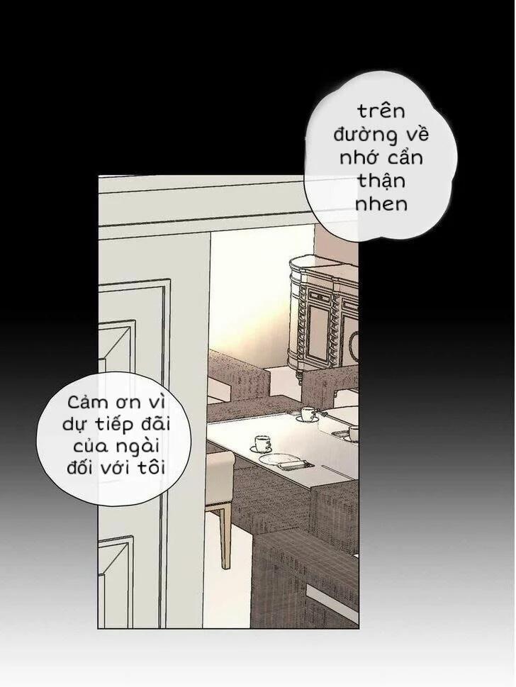 Người Hầu Hoàng Gia Bl 7 trang 0