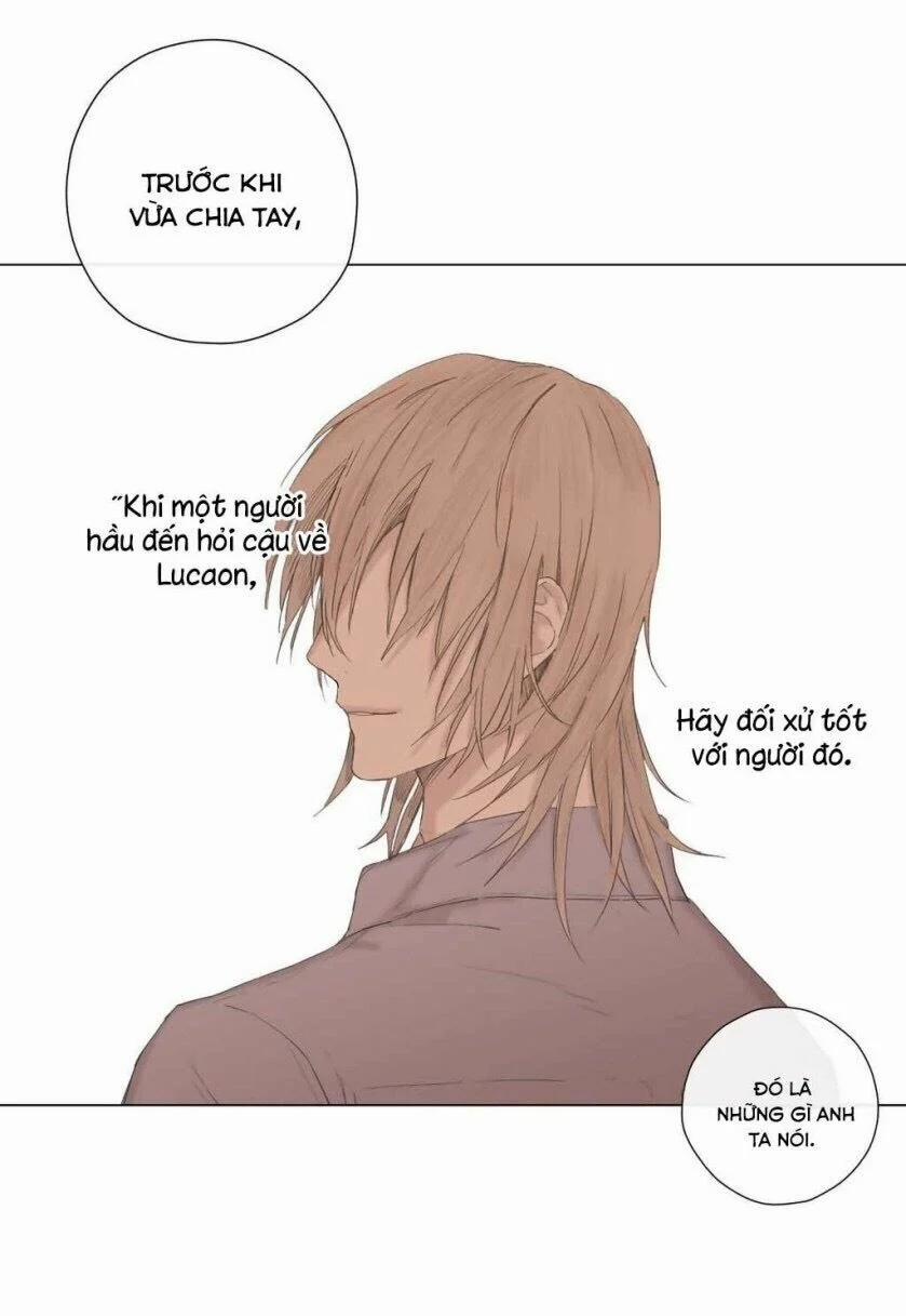 Người Hầu Hoàng Gia Bl 7 trang 10