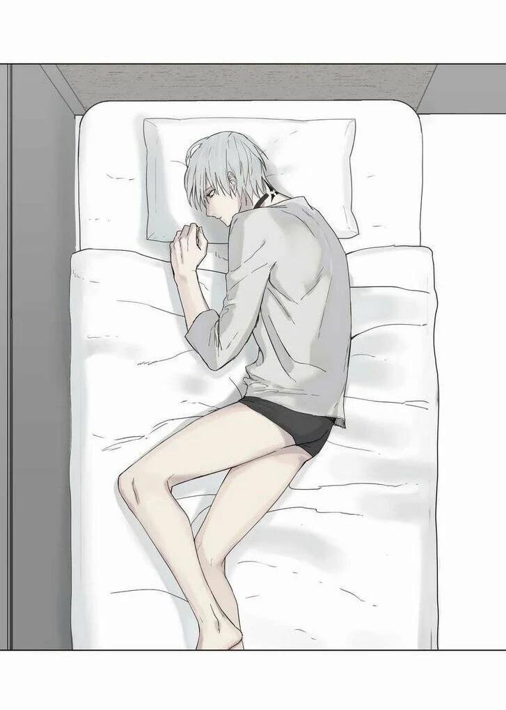 Người Hầu Hoàng Gia Bl 7 trang 14