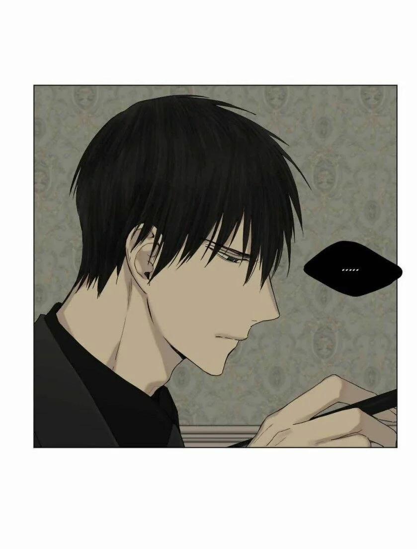 Người Hầu Hoàng Gia Bl 7 trang 22