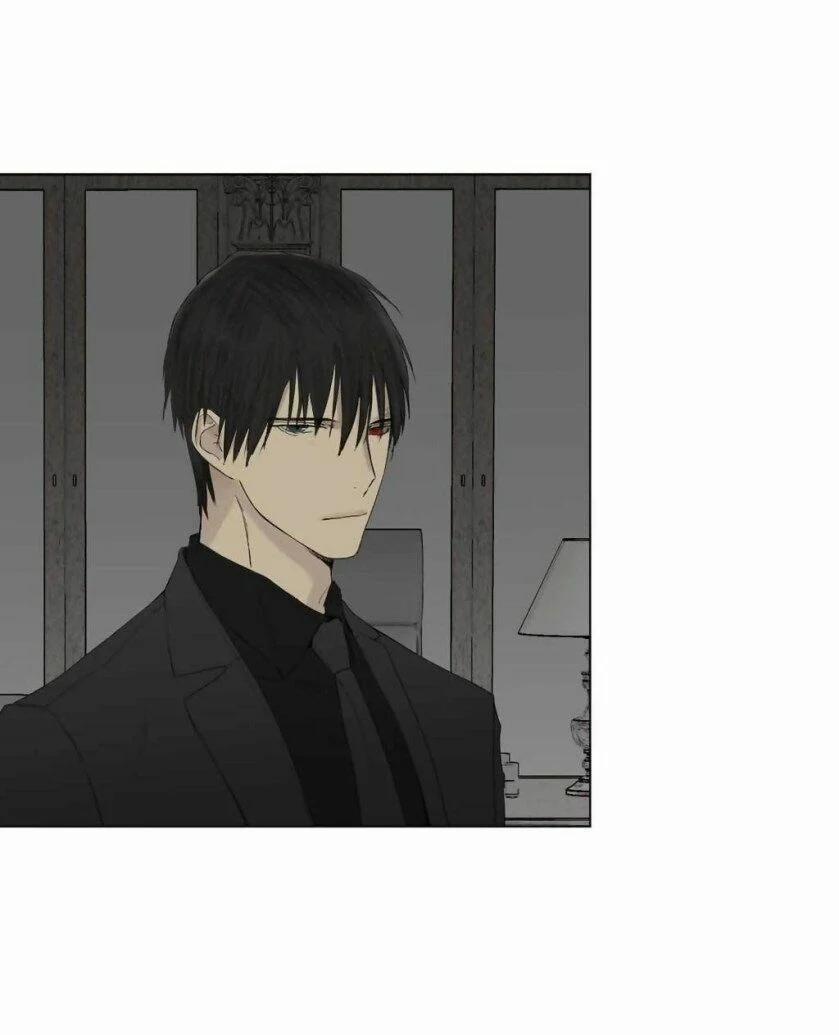 Người Hầu Hoàng Gia Bl 7 trang 30