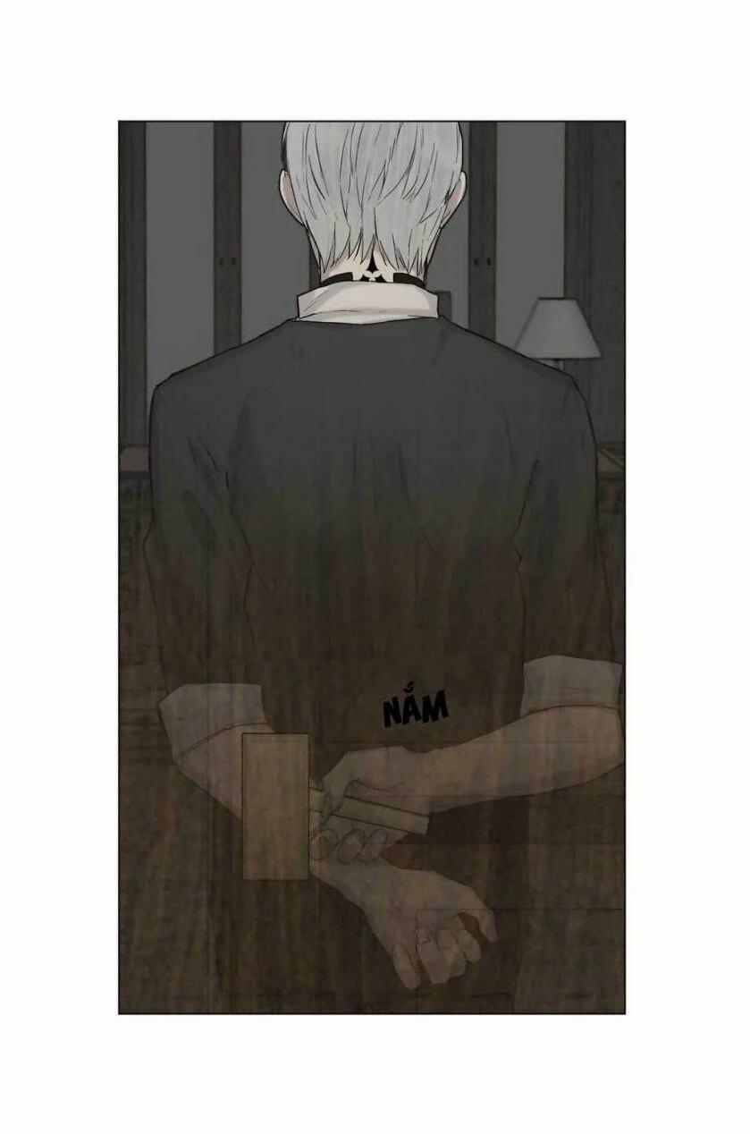 Người Hầu Hoàng Gia Bl 7 trang 31