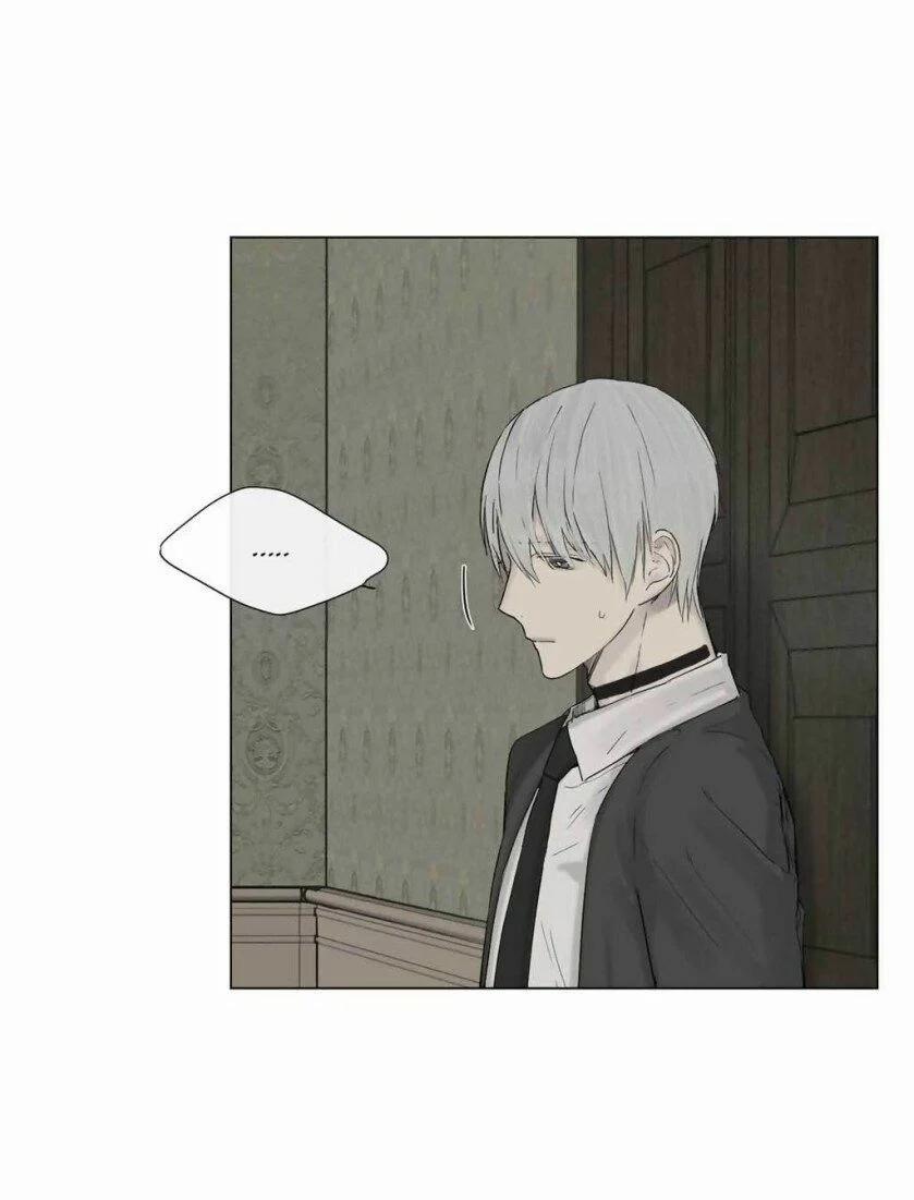 Người Hầu Hoàng Gia Bl 7 trang 36