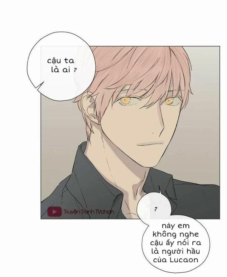 Người Hầu Hoàng Gia Bl 7 trang 4