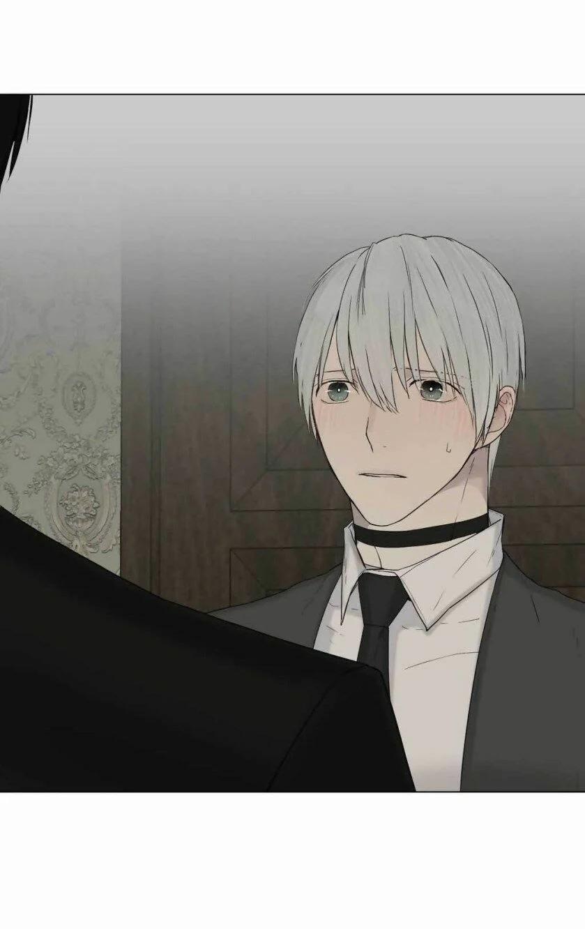 Người Hầu Hoàng Gia Bl 7 trang 42