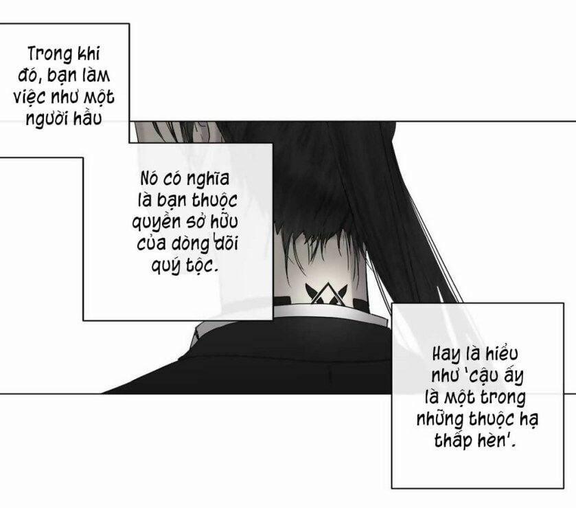 Người Hầu Hoàng Gia Bl 7 trang 45