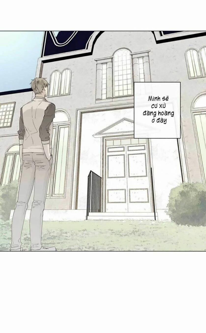 Người Hầu Hoàng Gia Bl 7 trang 49