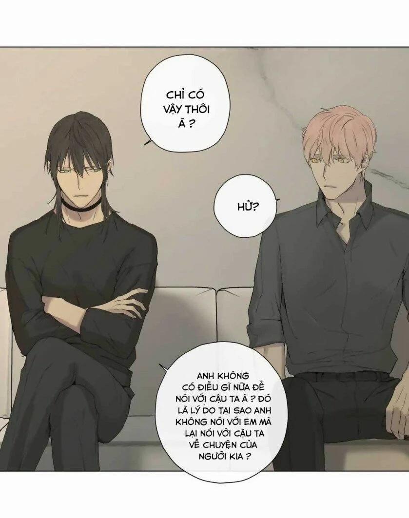 Người Hầu Hoàng Gia Bl 7 trang 5