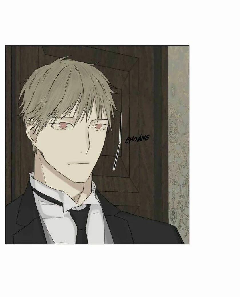 Người Hầu Hoàng Gia Bl 7 trang 56