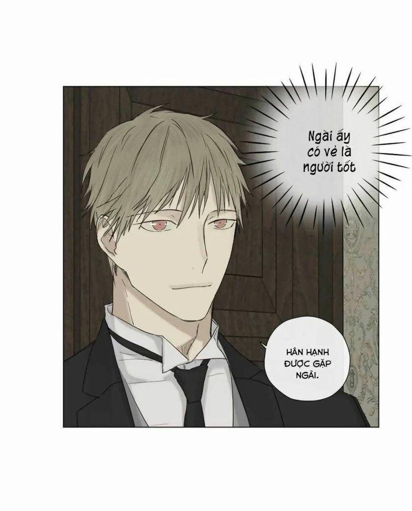 Người Hầu Hoàng Gia Bl 7 trang 57