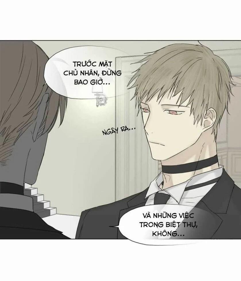 Người Hầu Hoàng Gia Bl 7 trang 59