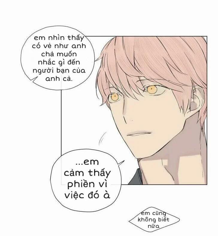 Người Hầu Hoàng Gia Bl 7 trang 6