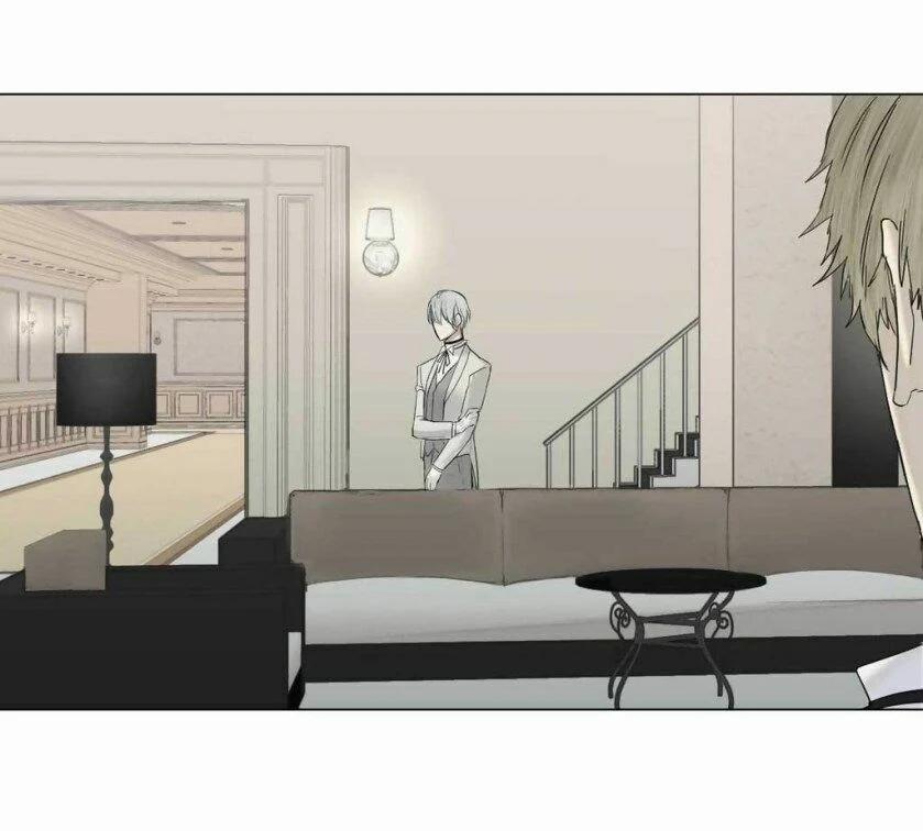 Người Hầu Hoàng Gia Bl 7 trang 61