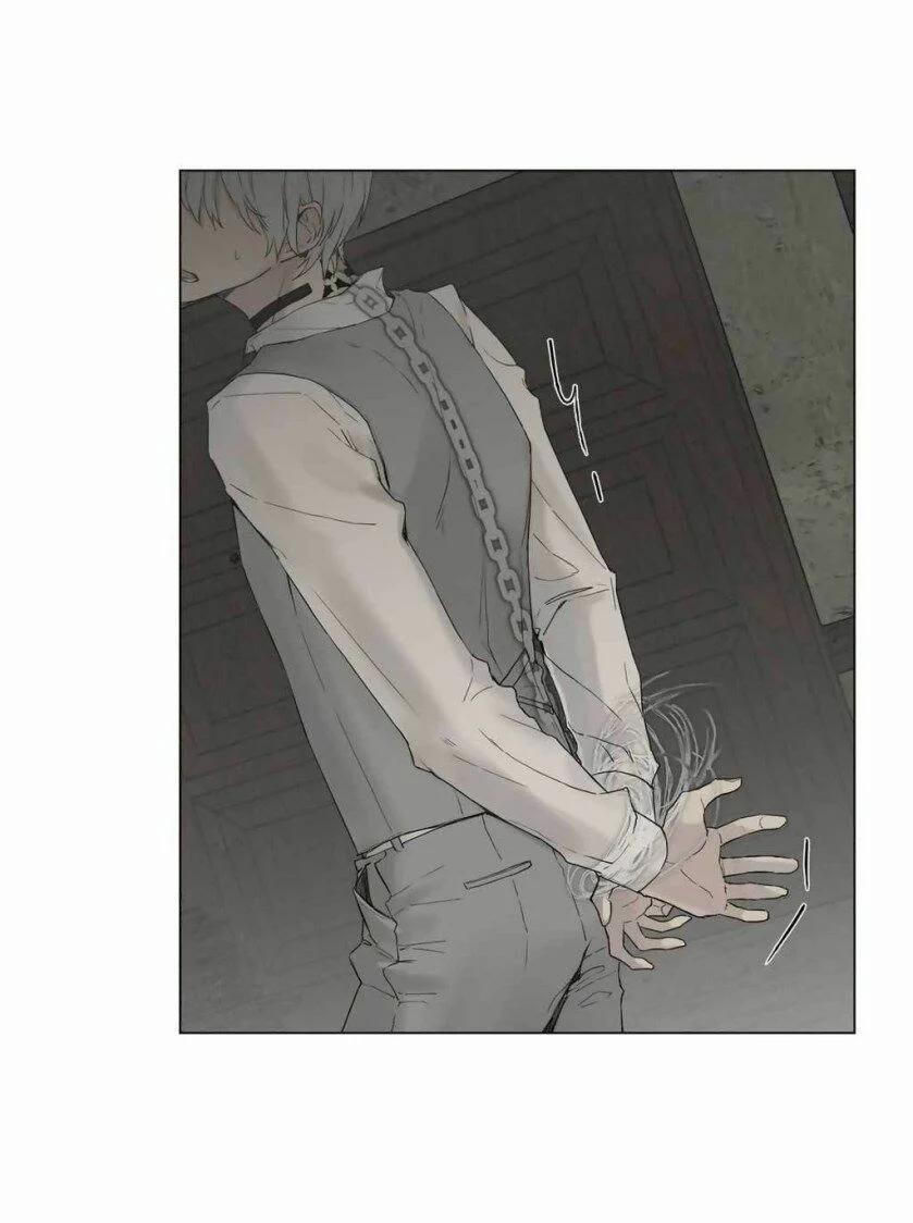 Người Hầu Hoàng Gia Bl 7 trang 67