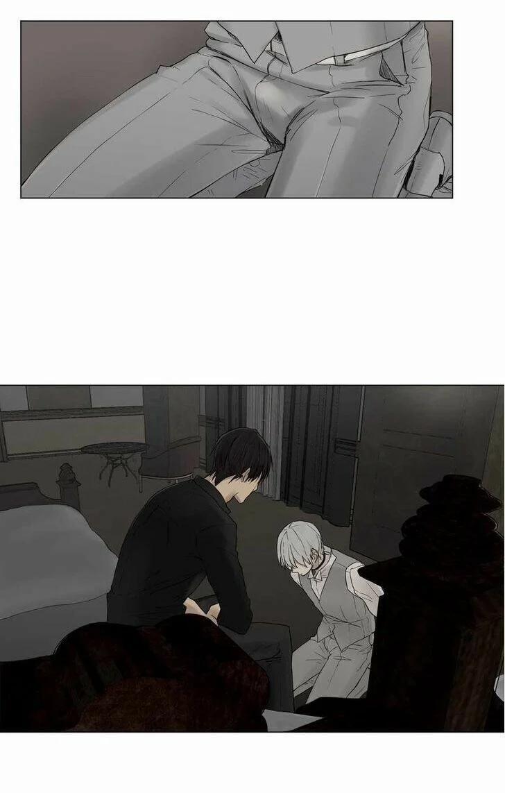 Người Hầu Hoàng Gia Bl 7 trang 68