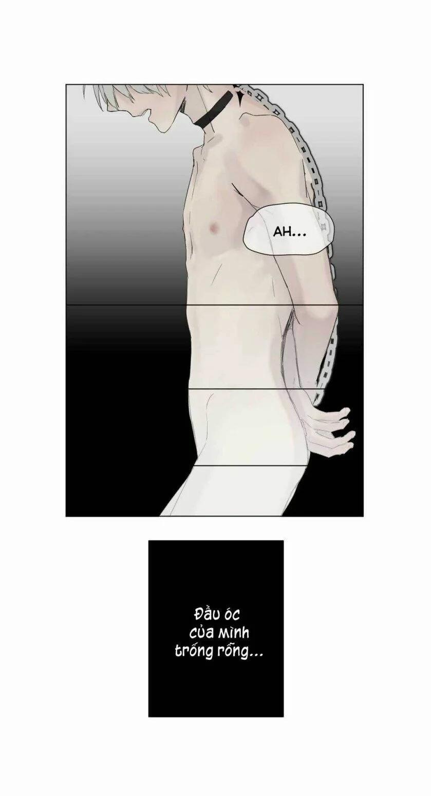 Người Hầu Hoàng Gia Bl 8 trang 11