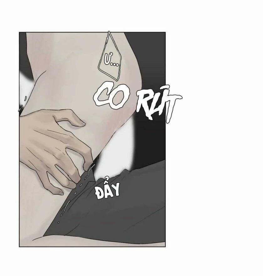 Người Hầu Hoàng Gia Bl 8 trang 19