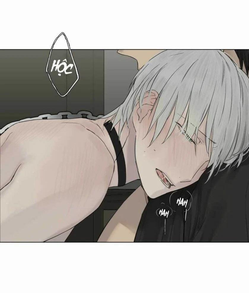 Người Hầu Hoàng Gia Bl 8 trang 23