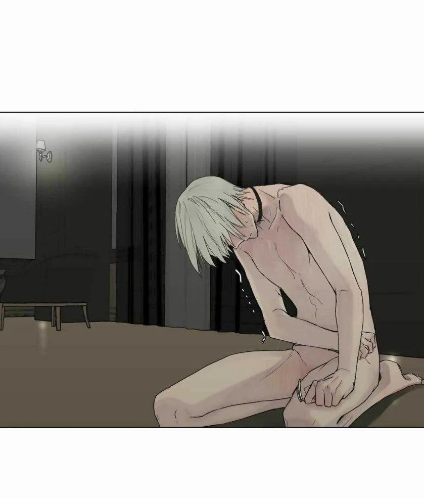 Người Hầu Hoàng Gia Bl 8 trang 34