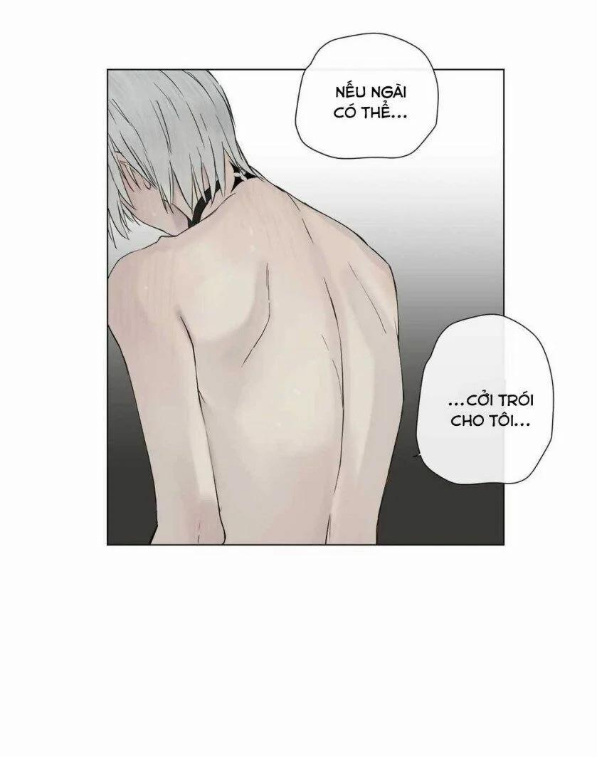 Người Hầu Hoàng Gia Bl 8 trang 39