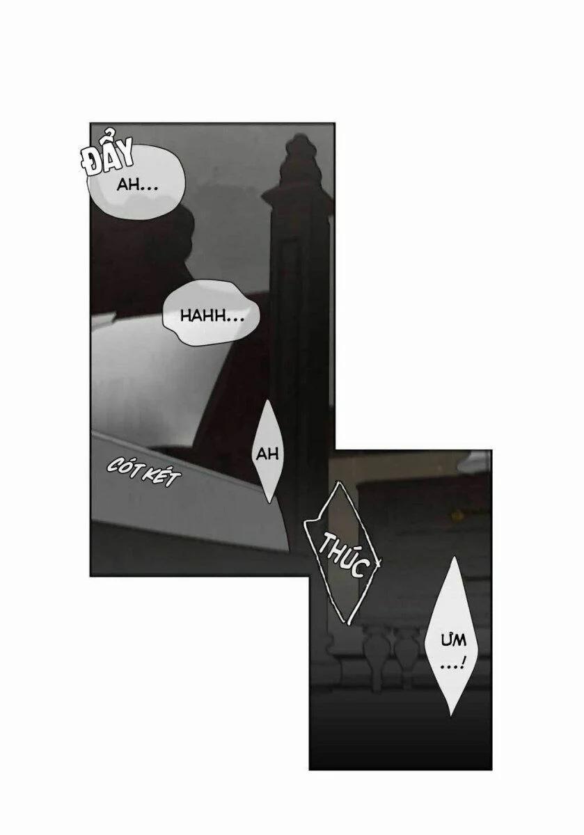 Người Hầu Hoàng Gia Bl 8 trang 42