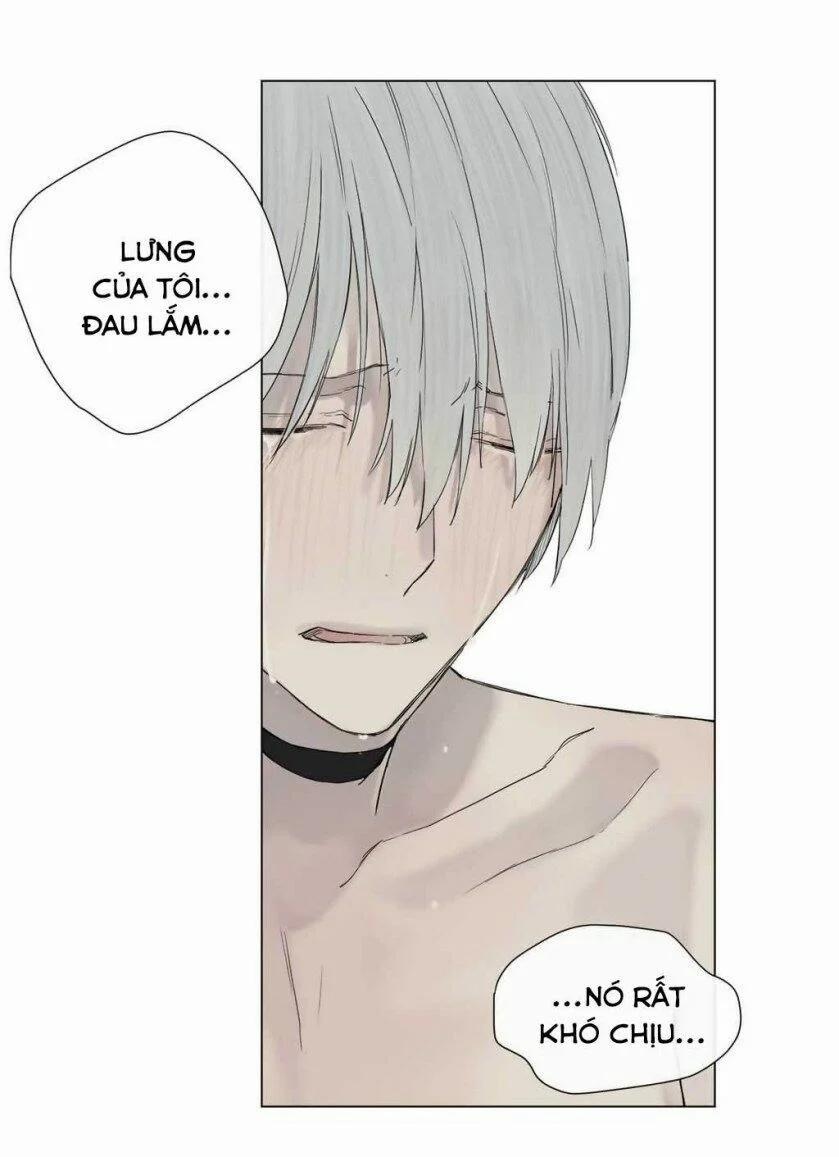 Người Hầu Hoàng Gia Bl 8 trang 46