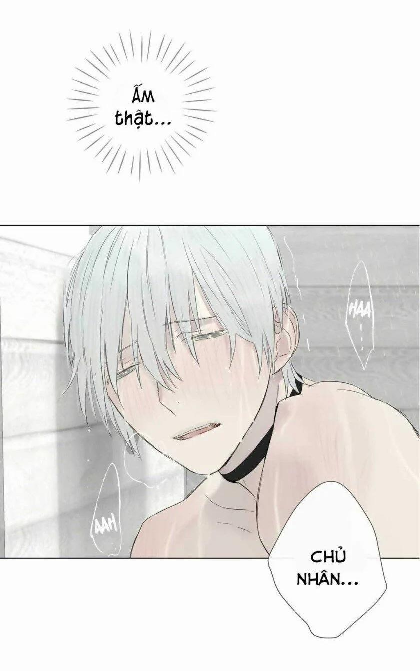 Người Hầu Hoàng Gia Bl 8 trang 57