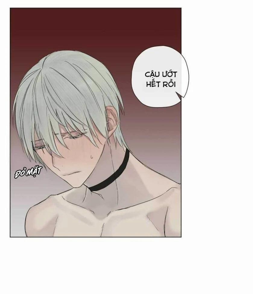 Người Hầu Hoàng Gia Bl 8 trang 7