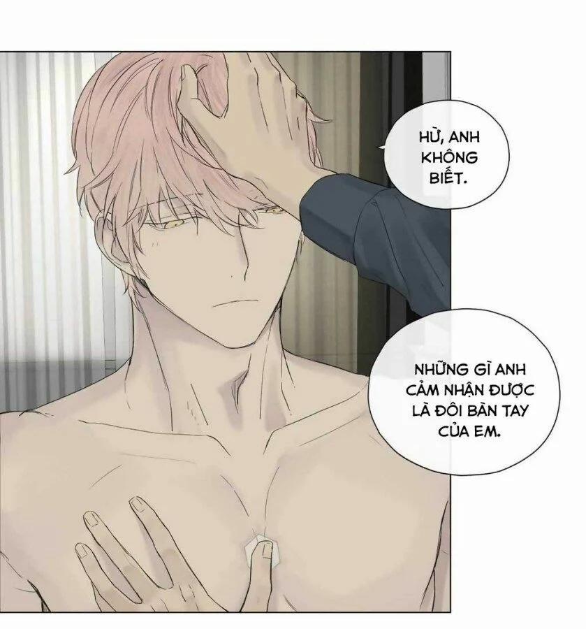 Người Hầu Hoàng Gia Bl 9 trang 11