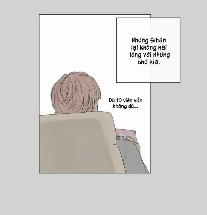 Người Hầu Hoàng Gia Bl 9 trang 22