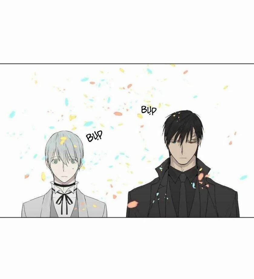 Người Hầu Hoàng Gia Bl 9 trang 36