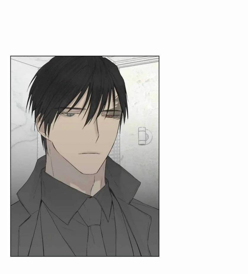 Người Hầu Hoàng Gia Bl 9 trang 41