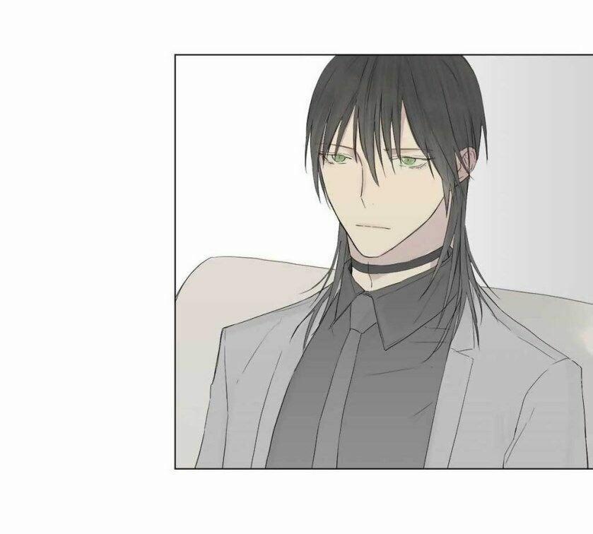 Người Hầu Hoàng Gia Bl 9 trang 42