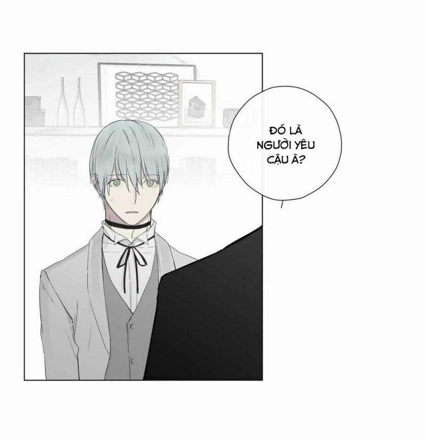 Người Hầu Hoàng Gia Bl 9 trang 46