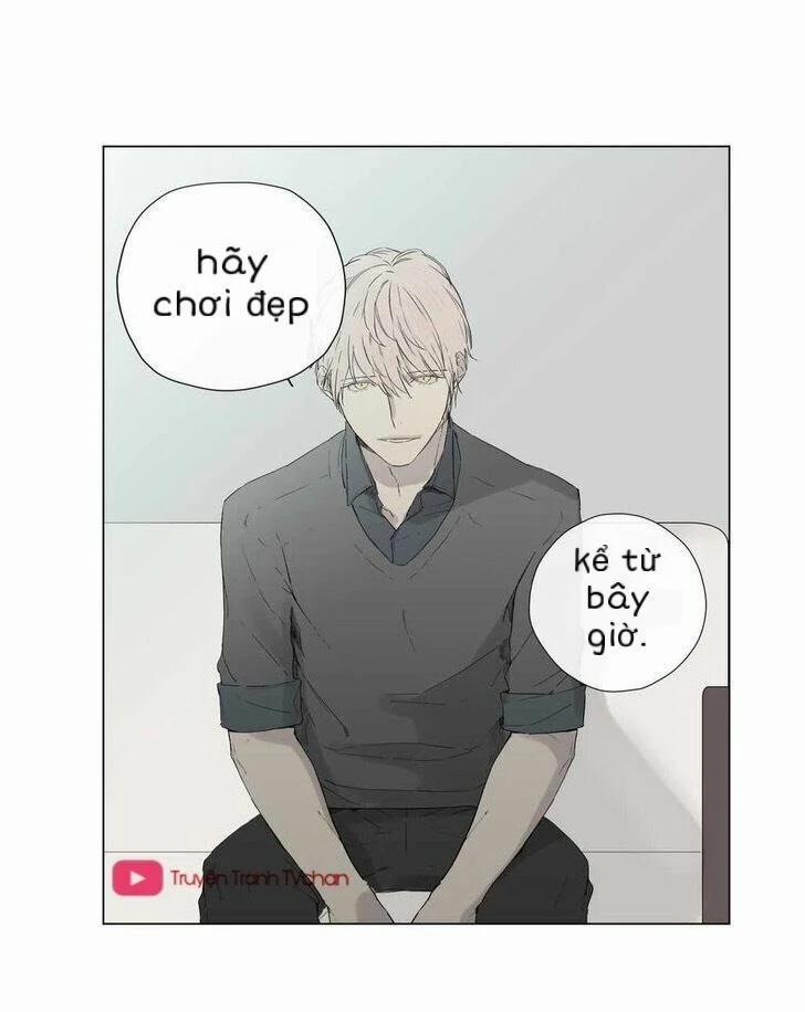 Người Hầu Hoàng Gia Bl 9 trang 53