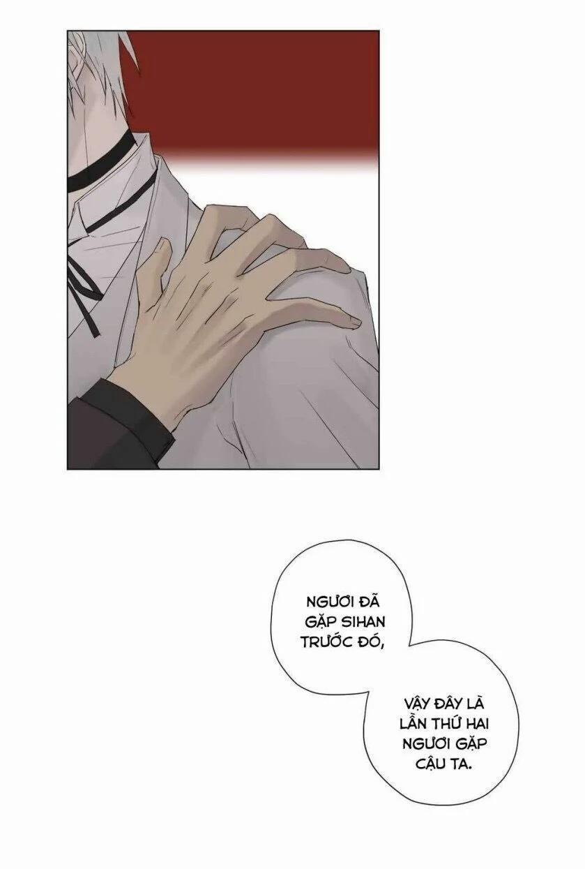 Người Hầu Hoàng Gia Bl 9 trang 60