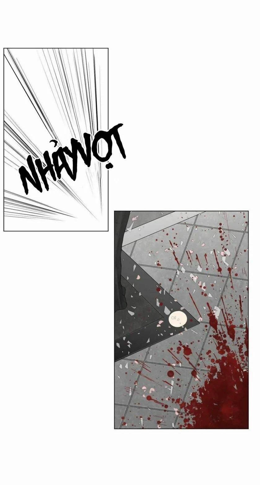 Người Hầu Hoàng Gia Bl 9 trang 7